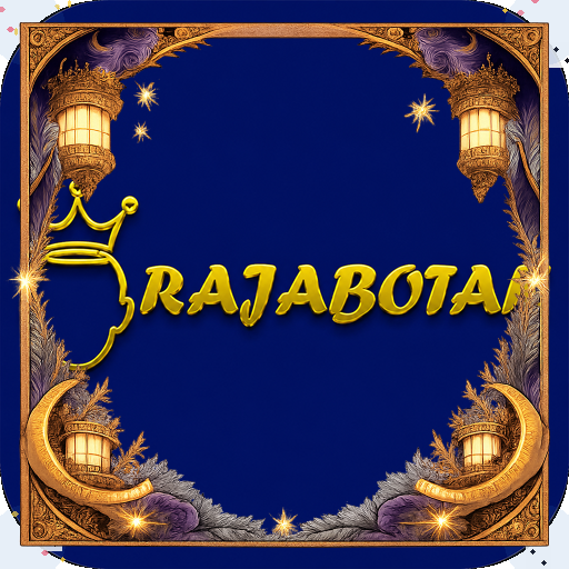 rajabotak — galeri pratinjau Resmi APK